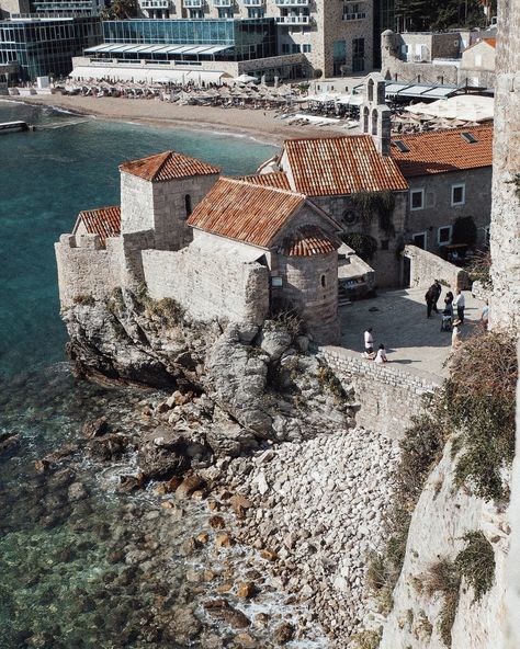 Budva through my lense 📷 #montenegro #montenegrobudva #montenegrotravel #discovermontenegro #slowtravelling #budva #budvamontenegro #budvaoldtown Budva Montenegro, Montenegro Travel, Old Town, Mood Board, Travel, Quick Saves