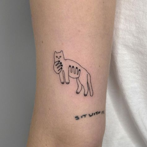 @lazy3000 shared a photo on Instagram: “🌰” • Dec 21, 2021 at 4:13pm UTC Lazy Tattoo, Tattoo Inspo, Print Tattoos, Paw Print Tattoo, Paw Print, Tattoo Ideas, A Photo, Tattoos, On Instagram