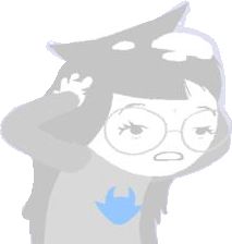 Jade Harley, Round Glasses, Long Black Hair, Homestuck, Long Black, Main Characters, Black Hair, Canon, Jade