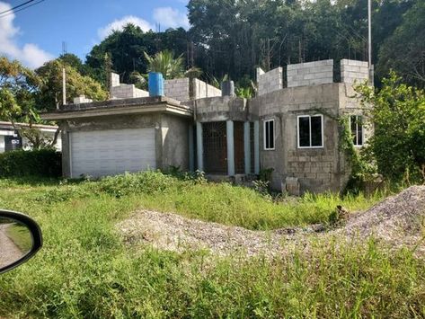 Jamaican House Design, Mandeville Jamaica, Bathroom Closets, Cheap Property For Sale, Cheap Houses For Sale, Foreclosed Homes, Cheap Houses, 2 Bedroom House, Dream Houses