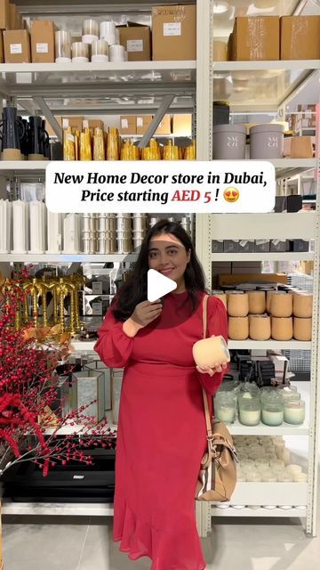 ANUSHREE BAGZAI || Dubai Blogger on Instagram: "Home Furniture & Decor at affordable Prices in Dubai! 😍 

@crateandbarrelme is now open at Festival Plaza Jabel Ali , Dubai 

Elevate your home with beautiful pieces from Crate and barrel bazaar now .

@crateandbarrelme , Festival Plaza Mall , Jabel Ali 🇦🇪

[ shopping time , Dubai shopping , uae blogging, uae shopping , uae bloggers , uae reels , Dubai shopping festival, home decor] 

#dubaiblogger #uaebloggers #Crate&BarrelBazaar #CrateOutlet #festivalplazajebelali #dubaishopping #shoppingonline #shoppingtime #budgetshopping #budgetfriendly #cheapstuff #homedecor #mydubai #visitdubai #dubaireels #uaereels #thingstodoindubai #dubailifestyle" Dubai Home Decor, Dubai Shopping Festival, Festival Plaza, Dubai Lifestyle, Dubai Shopping, Visit Dubai, Budget Shopping, Home Decor Store, Now Open