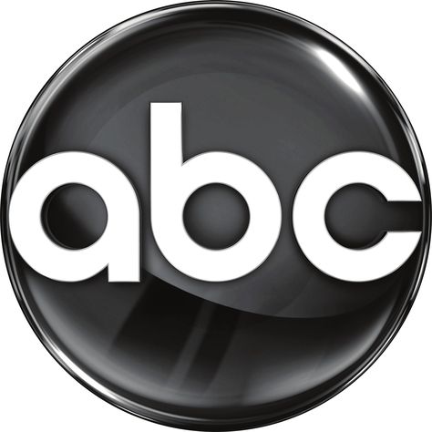 ABC News Logo [EPS-PDF] Paul Rand Logos, Logo Circular, News Logo, Rand Paul, Brand Character, Circular Logo, Paul Rand, Abc Tv, The Abc