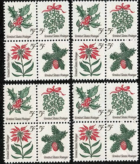 Gifts For History Buffs, Kids Toy Shop, Commemorative Stamps, Christian Traditions, Christmas Collectibles, Christmas Card Design, Christmas Traditions, Poinsettia, Postage Stamps