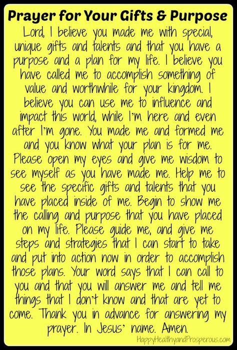 Pray this prayer to ask God to help you discover your gifts, calling and His plan and purpose for your life.  Click the post link to read more about… Prayer For Purpose, Ask God For Help, Prayer For Guidance, Spiritual Warfare Prayers, Ask God, Prayer Changes Things, Everyday Prayers, Spiritual Prayers, Special Prayers