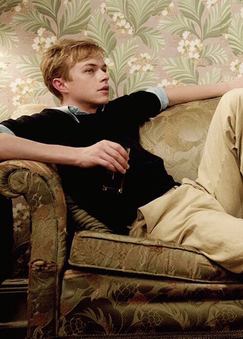 Dane DeHaan as Lucien Carr in Kill Your Darlings '13 Dane Dehann, Lucien Carr, Kill Your Darlings, Dane Dehaan, Peter Pettigrew, Dan Stevens, Septième Art, Donna Tartt, All The Young Dudes