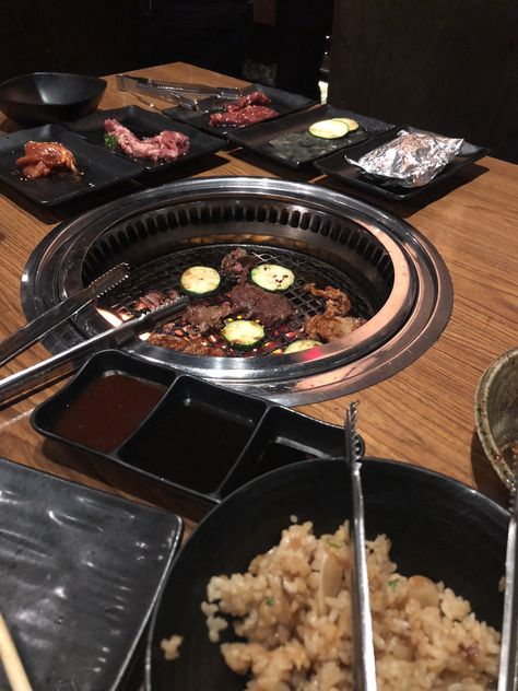 Gyu Kaku, Japanese Bbq, Big Appetite, Chicken Steak, Turtle Bay, Snap Food, March 20, Instagram Food, Food Obsession