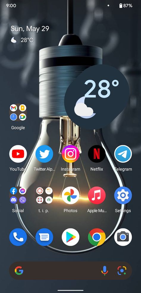 A Pixel Home screen ideas #Android #Android12 Android Home Screen Ideas, Pixel Homescreen, Home Screen Ideas, Homescreen Ideas, Apple Wallpaper, Google Home, Home Screen, Android Phone, Google Pixel