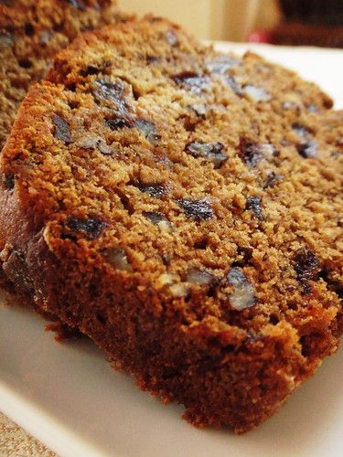 Date & Pecan Nut Loaf | Inspired to Bake Date Nut Loaf Recipe, Coffee Break Snacks, Pecan Loaf, Pecan Bread Recipe, Date Loaf, Date Bread, Date Nut Bread, Nut Loaf, Loaf Cake Recipes