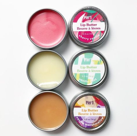 Lip Balm Containers Packaging, Lip Balm Packaging Ideas, Lip Balm Packaging, Body Butter Labels, Shampoo Packaging, Collagen Cream, Skin Care Tutorial, Lipgloss Lips, Homemade Lip Balm