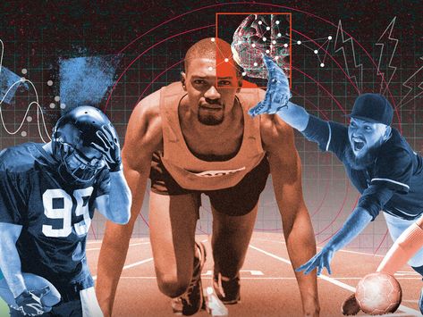 What We've Learned Through Sports Psychology Research — Smithsonian Magazine Baseball Manager, Nba Basketball Game, Psychology Studies, Annual Review, Head Games, Psychological Science, Sports Psychology, Psychology Research, Self Efficacy