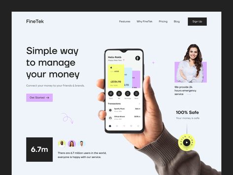 Finance Email Design, Web Design 2022 Trends, Tech Landing Page Design, Web Design 2022, Brand Animation, Tech Website, Agency Website Design, Wix Website Templates, Studio Creative