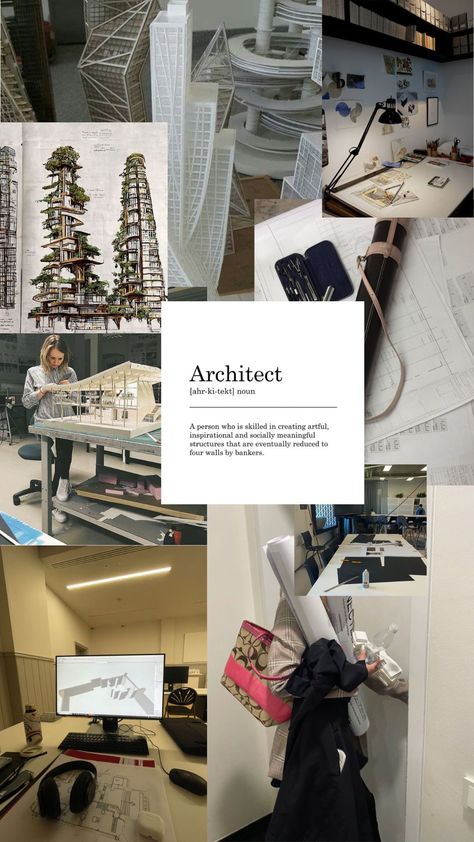 dream job fr #archistudent #architecture #architect Architect Aesthetic, Architects Office, Ipad Background, Macbook Wallpaper, Aesthetic Desktop Wallpaper, Dream Job, E Design, Desktop Wallpaper, Wallpapers