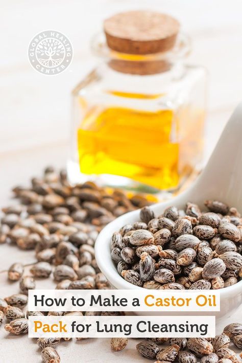 Castor oil has long been used as a folk remedy for a broad spectrum of ailments, including skin conditions, to liver and gallbladder cleansing. Salt Water Flush, Lung Cleansing, Excercise Routine, Liver Cleanser, Cleanse The Liver, Liver And Gallbladder, Lung Cleanse, Nutrient Packed Smoothies, Detox Your Liver