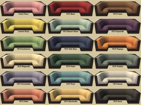 http://modthesims.info/download.php?t=606445 Sims 4 Cc Round Sofa, Sims 4 Booth Seating Cc, Sims4 Build, Booth Seating, Round Sofa, Last Stand, Central Station, Sims 4 Cc, Sims 4 Custom Content