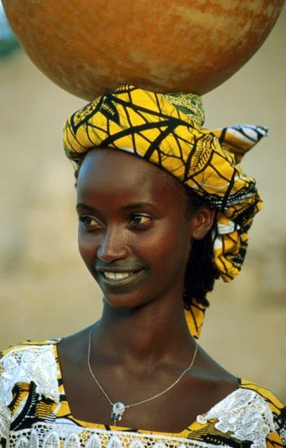 The Fulani People Fulani People, African Life, African People, We Are The World, Foto Art, African Culture, African Beauty, People Of The World, World Cultures