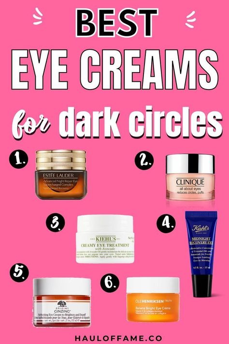 💯 best anti aging creams, best anti wrinkle eye cream, best skincare routine for aging skin 💞 #dermatology #moisturizing #psoriasis Diy Anti Aging Moisturizer, Regular Skin Care Routine, Cream For Dark Circles, Diy Eye Cream, Anti Wrinkle Eye Cream, Celebrity Skin Care, Scar Removal Cream, Oily Skin Care Routine, Estee Lauder Advanced Night Repair