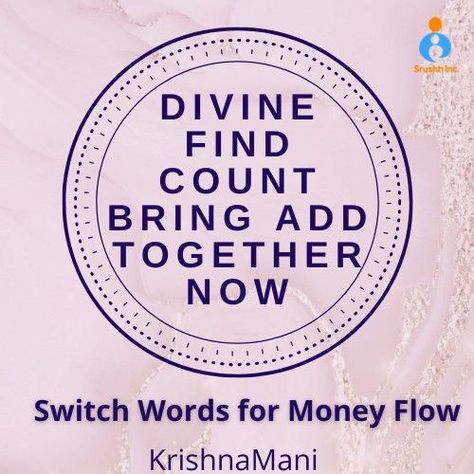 angel numbers for money affirmations Vedic Switchwords, Divine Codes, Switch Numbers, Universal Codes, Money Reiki, Switch Word, Energy Circles, Grabovoi Codes, Money Flow