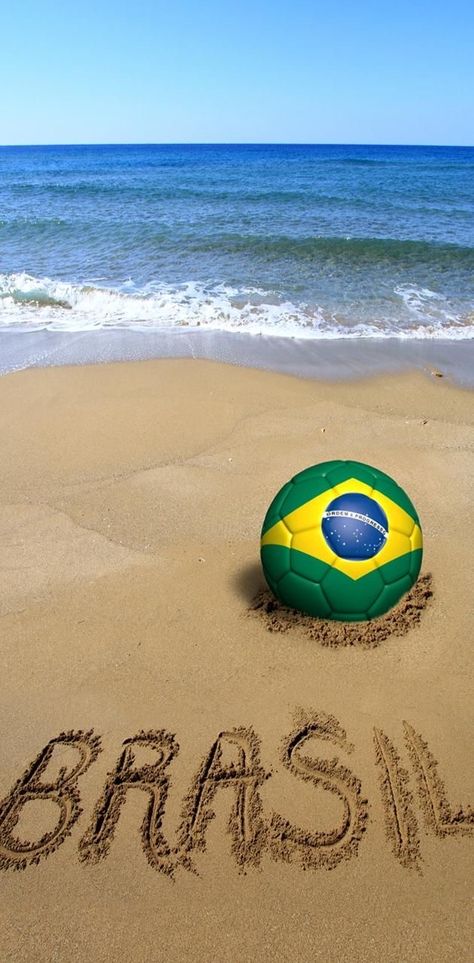 Brazil Life, Go Brazil, Brazil Wallpaper, Brazil Culture, Brazil Art, Visit Brazil, Brazilian Flag, Brazil Flag, Brazil Travel