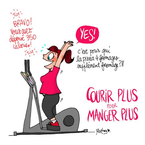 CDH: Mardi Sportif Citation Insta, Art Quotes Funny, Tuesday Humor, Memes In Real Life, Body Challenge, Funny Illustration, French Quotes, Humor Memes, Relationship Memes