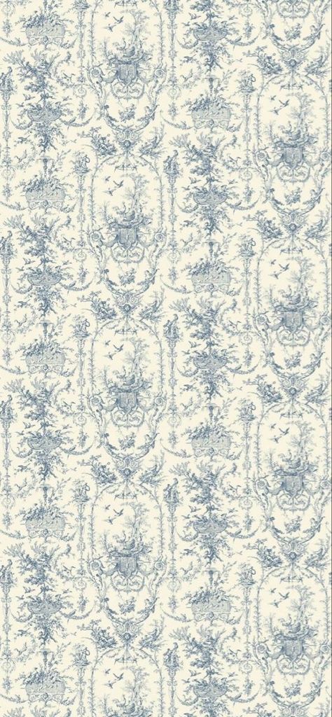 Blue Victorian Wallpaper, Pink Damask Wallpaper, Bloxburg Mansion, Royal Wallpaper, Baby Blue Background, Blue And White Wallpaper, Baby Blue Wallpaper, Cute Summer Wallpapers, Victorian Wallpaper