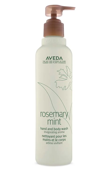 Shop Aveda Online | Nordstrom Best Smelling Body Wash, Aveda Rosemary Mint, Dove Body Wash, Sephora Sale, Oil Body Wash, Bath Gel, Matcha Green Tea Powder, Hydrating Shampoo, Rosemary Mint