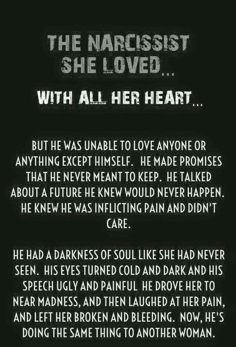 Yep... Narcissistic Men, Narcissistic People, Fina Ord, Under Your Spell, Narcissistic Behavior, Toxic Relationships, Narcissism, Quotable Quotes, Psych