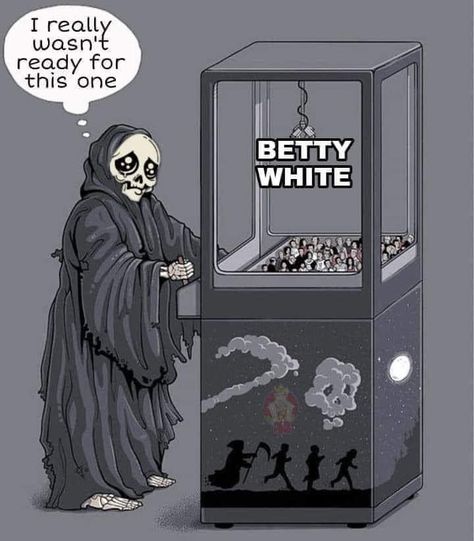 Claw Machine Art, Soon Meme, Machine Art, Machine Tattoo, Claw Machine, Betty White, Meme Template, Video Game Art, Grim Reaper