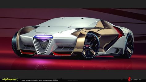 CYBERPUNK 2077, Rayfield CALIBURN 3D concept on Behance Cyberpunk 2020, Cyberpunk Rpg, 3d Concept, Car Design Sketch, Concept Car Design, Us Cars, Futuristic Cars, Futuristic Technology, Futuristic Design