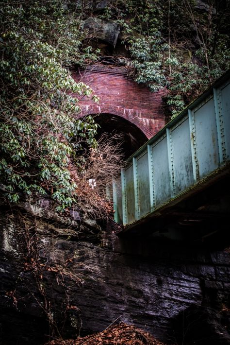 Underground Pittsburgh: Bonus Photos - Pittsburgh Magazine - February 2016 - Pittsburgh, PA Pittsburgh Bridges, Pittsburgh Photography, Loser Core, Pittsburgh Art, Railroad Bridge, Pittsburgh City, St Basil's, Rust Belt, Below The Surface