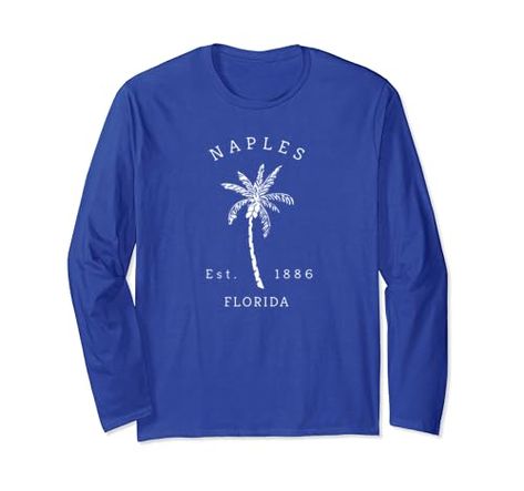 Beach Tshirts, Beach Tees, Florida Palm Trees, Santa Barbara Beach, Beach Souvenirs, Palm Tree Graphic, Carmel Beach, California Palm Trees, Coronado Island