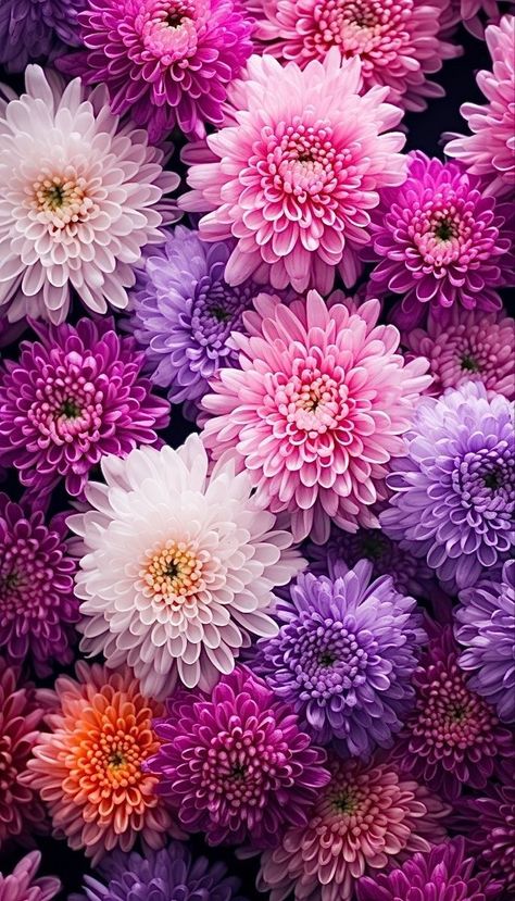 Wallpaper Iphone Ipad, Flowery Wallpaper, Floral Wallpaper Phone, Lovely Flowers Wallpaper, Cute Flower Wallpapers, Spring Wallpaper, Montage Photo, Flower Background Wallpaper, Scenic Beauty