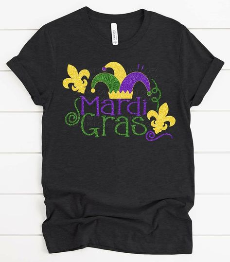 Mardi Gras Shirt, Mardi Gras Tshirt, Lousiana Shirt, Screen Print Sparkle Shorts, Feather Mask, Mardi Gras Parade, Mardi Gras Shirt, Mardi Gras Beads, Mardi Gras Mask, Team T Shirts, Mardi Gras, Screen Print