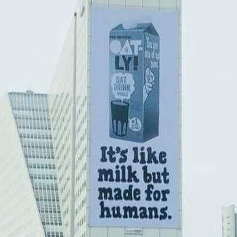 Vegan Facts, Meat Eater, Milk Brands, Vegan Memes, Vegan Quotes, Why Vegan, Vegan Humor, Vegan Milk, Vegan Inspiration