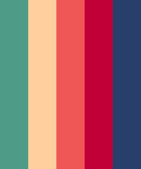 Cartoon Color Pallete, Clown Colour Palette, Bright Color Palate, Color Palette Bright Colors, Early 2000s Color Palette, Color Palletes Art, Robot Color Palette, Clown Color Pallete, Clown Color Palette