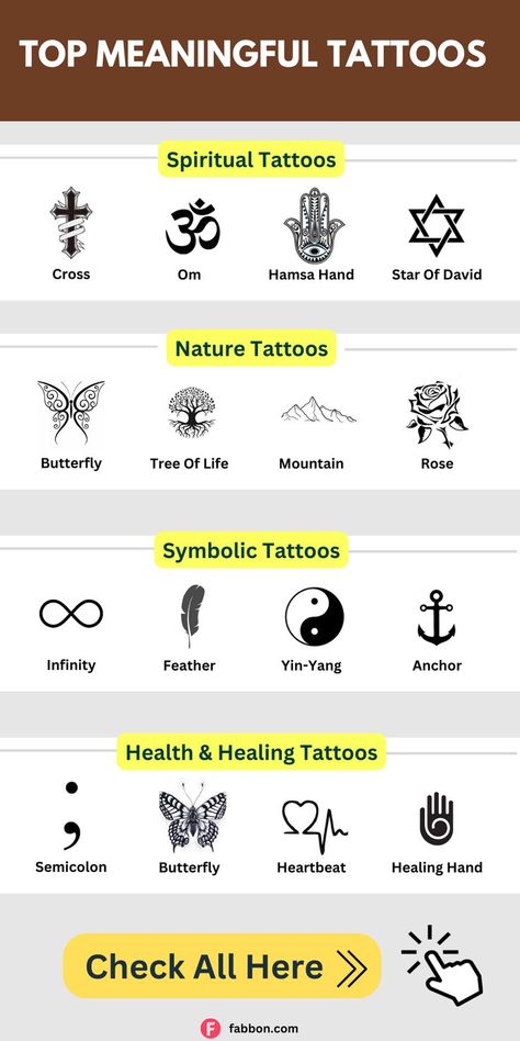 Symbol Of Strength Tattoo For Men, Meaningful Symbol Tattoos For Men, Simple Cool Tattoos, Strength Tattoos For Men, Meaningful Tattoos For Men Unique, Tattoo Ideas Dolphin, Confidence Symbol, Tattoos With Meaning For Men, Symbols For Women