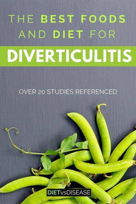 This article takes an evidence-based look at what diet changes help to manage diverticulitis, as well as some common myths about foods to avoid. Learn more here: http://www.DietvsDisease.org/diverticulitis-diet/ Diverticular Diet Recipes, Diverculitis Diet Recipes, Diverticulos Meals Recipes, Diverculitis Diet, Diverticular Diet, Diverticulos Meals, Diviticulitis Diet, Diet Changes, Fiber Diet