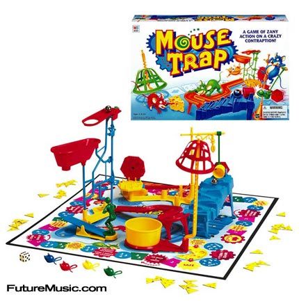 Who played mouse trap as a kid? i did but i know i played it wrong because i never understood the game lol Mouse Trap Game, Childhood Memories 2000, Mouse Trap, 90s Memories, 90s Toys, Nostalgic Toys, 90s Childhood, Wrist Game, Weekend Fun