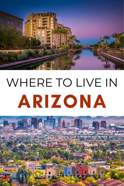 Wondering where to move in Arizona? Check out the pros and cons of living in Northern Arizona vs Southern Arizona. Plus find our favorite things to do in each area! Only In Your State Arizona, Winter In Arizona, Living In Arizona Tips, Arizona In January, Moving To Arizona, Sun City Arizona, Where To Live, Arizona Living, Mexican Border