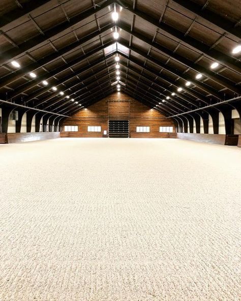 Luxury Horse Barns, Dream Barn Stables, Equestrian Barns, Riding Arena, Horse Barn Ideas Stables, Horse Arena, Horse Barn Designs, Dream Stables, Dream Horse Barns