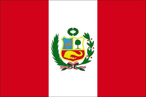 The Flag of Peru is said to be the maximum national symbol for Peruvians. This is very apparent as you walk down the streets of Lima when a big football match is about to take place.

You will quite literally see over half the population wearing the national jersey with the flag of Peru as well as headbands, and face painting. Let’s go over what the Flag of Peru is and what it means to the locals. Peruvian Flag, Peru Flag, Daisy Girl Scouts, Dinner Table Decor, Peru Travel, Custom Flags, Custom License Plate, How To Speak Spanish, Pacific Ocean