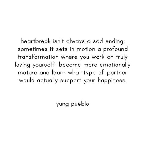 Yung Pueblo, Wise Men Say, Love Is Not Enough, Soothing Quotes, Postive Life Quotes, Breakup Quotes, Self Reminder, Encouragement Quotes, Memes Quotes