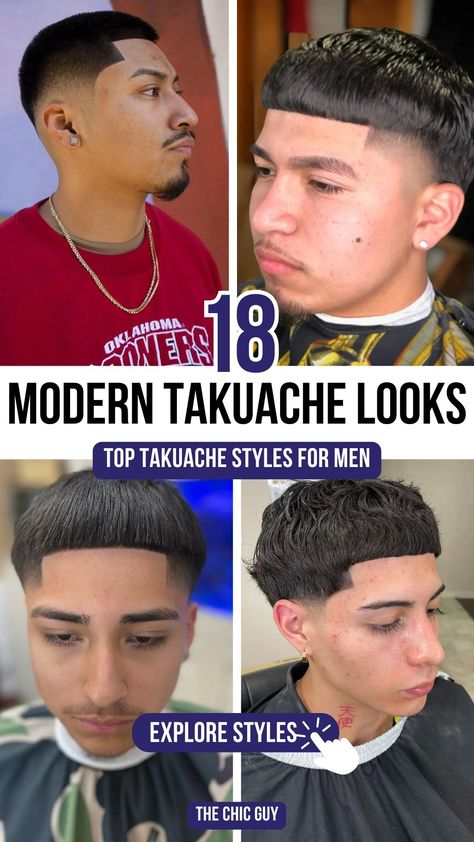 Top 18 Takuache Haircut Ideas for a Fresh Look Mens Mexican Haircut, Mexican Haircut Men, Hispanic Haircuts, Mexican Haircut, Urban Hairstyles, Side Hairstyle, Bold Haircuts, Haircut Ideas For Men, Edgars Haircut