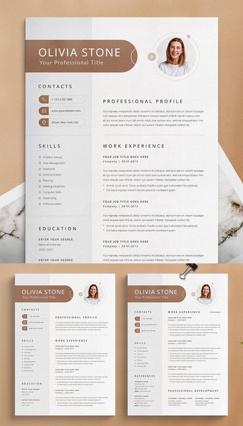 Cv Original Design, Reference Template, Cv Original, Minimal Resume Template, Cv Inspiration, Graphic Design Cv, Resume Ideas, Resume Icons, Marketing Resume