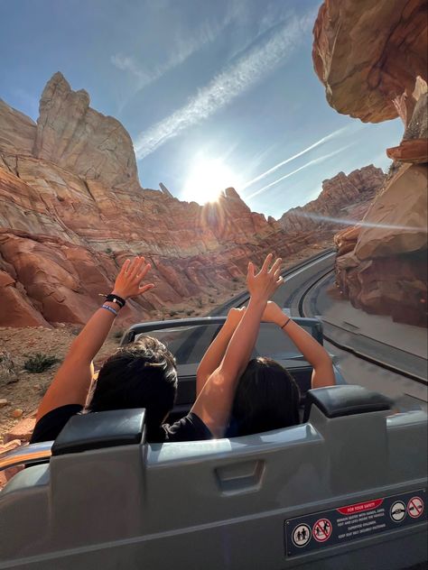 radiator springs racers >> Radiator Springs, Spring Nights, Night Couple, Senior Trip, Inspo Pics, Disneyland Trip, Happiest Place On Earth, Long Beach, My Happy Place