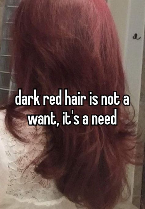 Dye Hair Aesthetic, Red Hair Meme, Baby Girls Frock Design, Im So Pretty, Red Hair Quotes, Frock Design Ideas, Red Hair Dye, Red Hair Shanks, Wine Red Hair