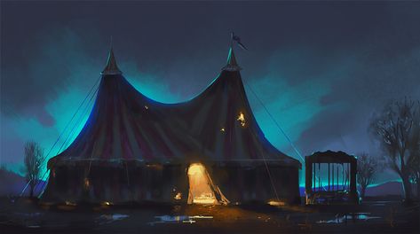 Circus Aesthetic Background, Abandoned Circus Aesthetic, Creepy Circus Aesthetic, Old Circus Aesthetic, Medieval Circus, Dark Carnival Aesthetic, Dark Circus Aesthetic, Black And White Circus, Abandoned Circus