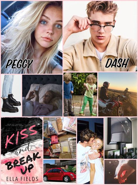 One True Loves Taylor Jenkins Reid Cover, Pretty And Reckless Book, Ella Fields, Come Break My Heart Again Book, Once Upon A Heartbreak Book, Once Upon A Break Heart Book Cover, High School Romance, Books Fanart, Book Edits