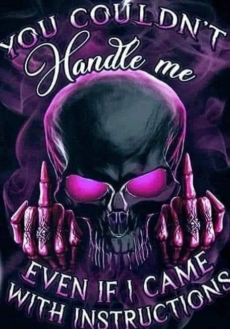 Verknipte Humor, Skull Quotes, Funny Mean Quotes, Skull Quote, Twisted Quotes, Words To Live By Quotes, Funny Day Quotes, Gangsta Quotes, Sassy Wallpaper