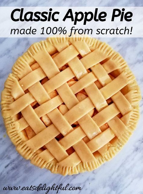 Apple Pie Crust Recipe Homemade, How To Make Apple Pie Crust, Pie Crust With Margarine, The Best Apple Pie Recipe, How To Lattice Pie Crust, Homemade Apple Pie Recipe From Scratch, Apple Pie Crust Recipe, Apple Pie Recipe Crust, Homemade Apple Pie Crust