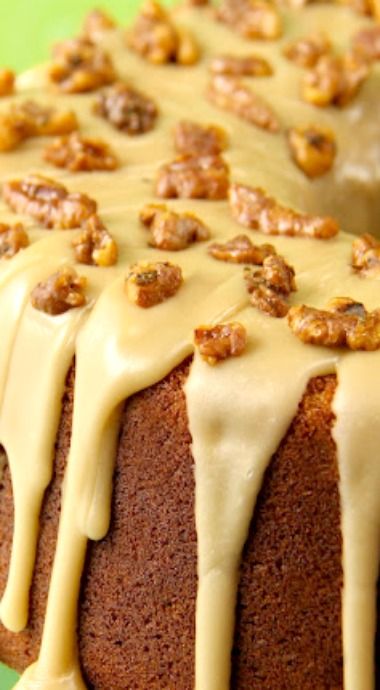 Pumpkin Buttermilk Pound Cake Pumpkin Buttermilk, Pumpkin Pound Cake, Showstopper Dessert, Buttermilk Pound Cake, Pound Cake Recipe, Bundt Cake Pan, Fall Recipe, Cake Easy, Pound Cakes